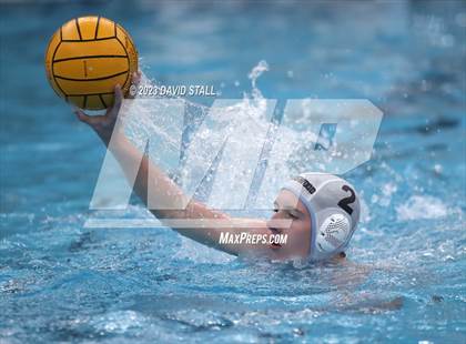 Thumbnail 1 in Clear Creek vs. Brazoswood (UIL Boys Water Polo 6A Region 2 Quarterfinal) photogallery.