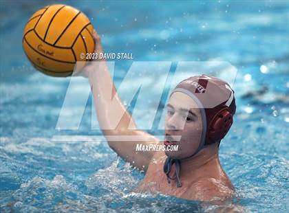 Thumbnail 1 in Clear Creek vs. Brazoswood (UIL Boys Water Polo 6A Region 2 Quarterfinal) photogallery.