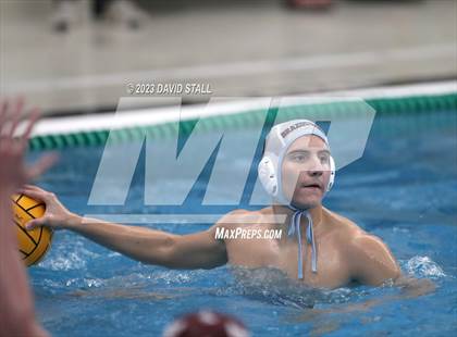 Thumbnail 3 in Clear Creek vs. Brazoswood (UIL Boys Water Polo 6A Region 2 Quarterfinal) photogallery.