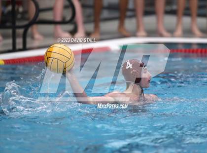 Thumbnail 1 in Clear Creek vs. Brazoswood (UIL Boys Water Polo 6A Region 2 Quarterfinal) photogallery.