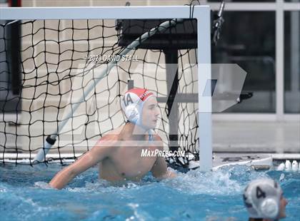 Thumbnail 2 in Clear Creek vs. Brazoswood (UIL Boys Water Polo 6A Region 2 Quarterfinal) photogallery.
