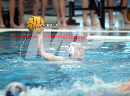 Thumbnail 1 in Clear Creek vs. Brazoswood (UIL Boys Water Polo 6A Region 2 Quarterfinal) photogallery.