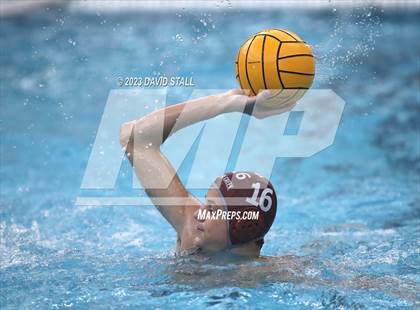 Thumbnail 3 in Clear Creek vs. Brazoswood (UIL Boys Water Polo 6A Region 2 Quarterfinal) photogallery.