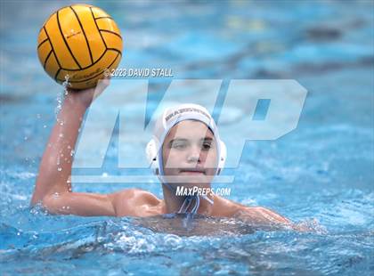 Thumbnail 3 in Clear Creek vs. Brazoswood (UIL Boys Water Polo 6A Region 2 Quarterfinal) photogallery.