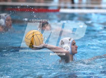 Thumbnail 2 in Clear Creek vs. Brazoswood (UIL Boys Water Polo 6A Region 2 Quarterfinal) photogallery.