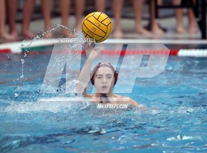 Thumbnail 2 in Clear Creek vs. Brazoswood (UIL Boys Water Polo 6A Region 2 Quarterfinal) photogallery.