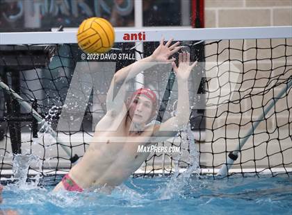 Thumbnail 1 in Clear Creek vs. Brazoswood (UIL Boys Water Polo 6A Region 2 Quarterfinal) photogallery.