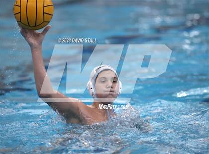 Thumbnail 3 in Clear Creek vs. Brazoswood (UIL Boys Water Polo 6A Region 2 Quarterfinal) photogallery.