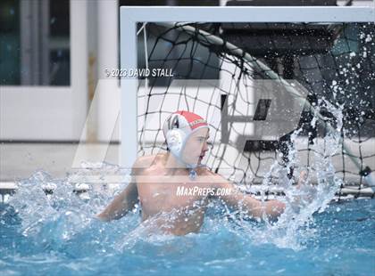 Thumbnail 3 in Clear Creek vs. Brazoswood (UIL Boys Water Polo 6A Region 2 Quarterfinal) photogallery.