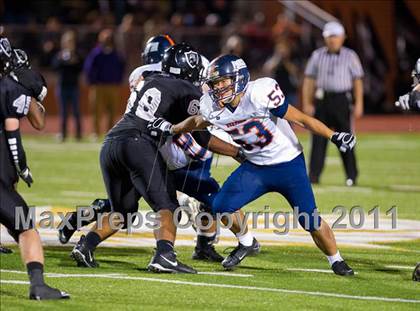 Thumbnail 2 in Steele vs. Brandeis photogallery.