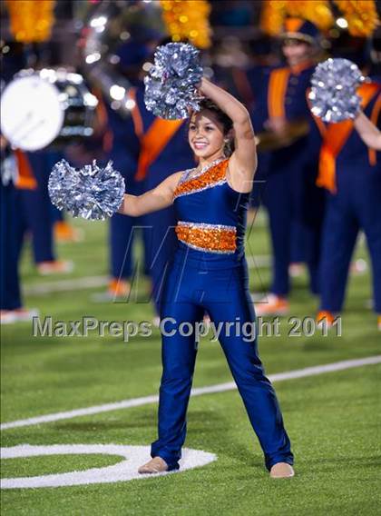 Thumbnail 3 in Steele vs. Brandeis photogallery.