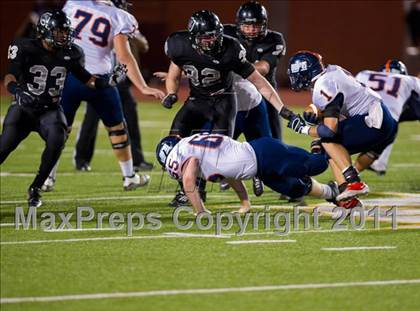 Thumbnail 3 in Steele vs. Brandeis photogallery.