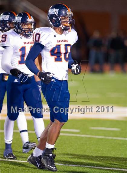 Thumbnail 2 in Steele vs. Brandeis photogallery.