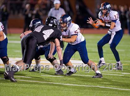 Thumbnail 1 in Steele vs. Brandeis photogallery.