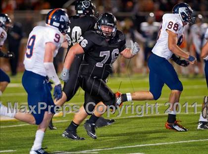 Thumbnail 2 in Steele vs. Brandeis photogallery.
