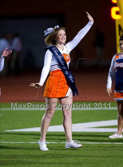 Thumbnail 2 in Steele vs. Brandeis photogallery.