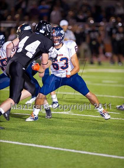 Thumbnail 2 in Steele vs. Brandeis photogallery.