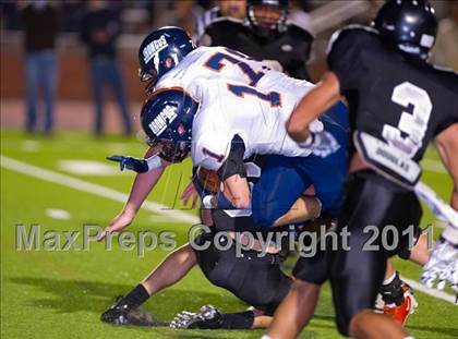 Thumbnail 3 in Steele vs. Brandeis photogallery.