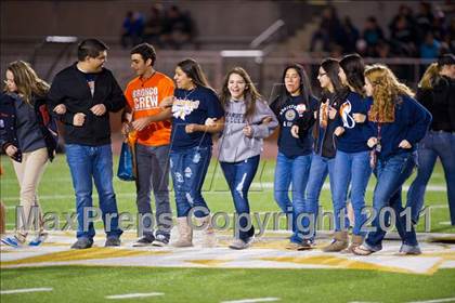 Thumbnail 3 in Steele vs. Brandeis photogallery.