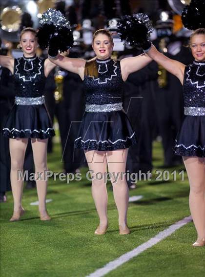 Thumbnail 3 in Steele vs. Brandeis photogallery.