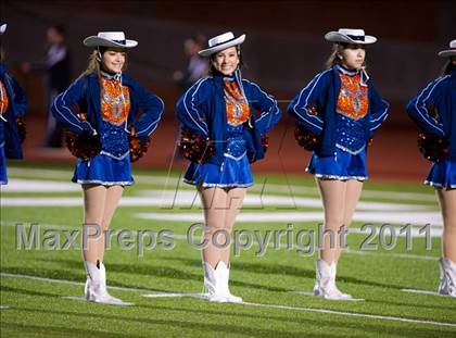 Thumbnail 2 in Steele vs. Brandeis photogallery.