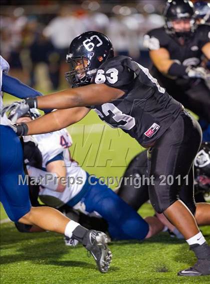 Thumbnail 1 in Steele vs. Brandeis photogallery.