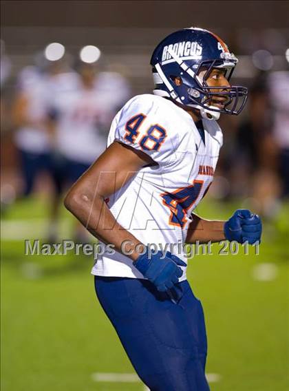 Thumbnail 2 in Steele vs. Brandeis photogallery.