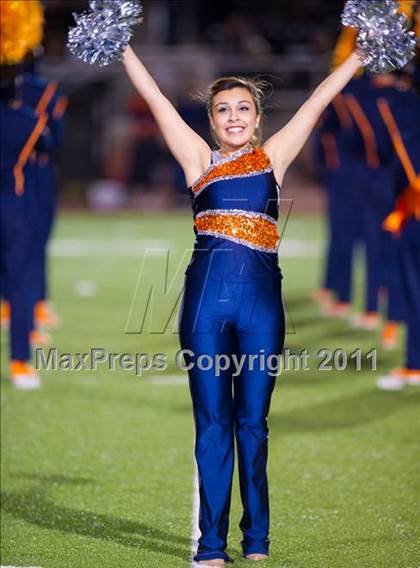 Thumbnail 3 in Steele vs. Brandeis photogallery.