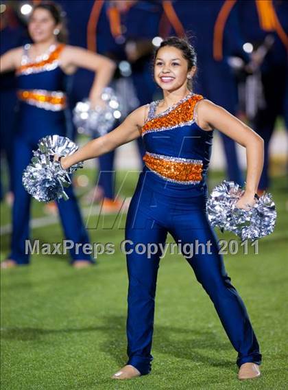 Thumbnail 2 in Steele vs. Brandeis photogallery.