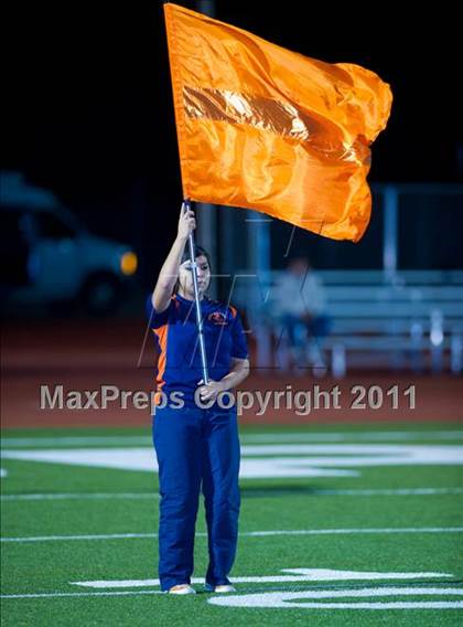 Thumbnail 3 in Steele vs. Brandeis photogallery.