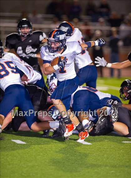 Thumbnail 1 in Steele vs. Brandeis photogallery.