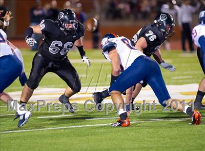 Thumbnail 3 in Steele vs. Brandeis photogallery.