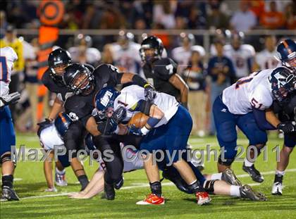 Thumbnail 2 in Steele vs. Brandeis photogallery.