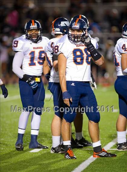 Thumbnail 2 in Steele vs. Brandeis photogallery.