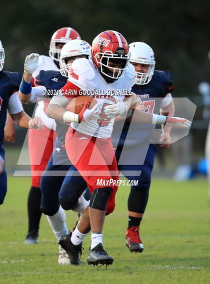 Thumbnail 2 in Jacksonville @ West Carteret photogallery.