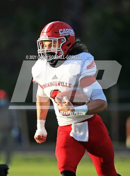 Thumbnail 2 in Jacksonville @ West Carteret photogallery.