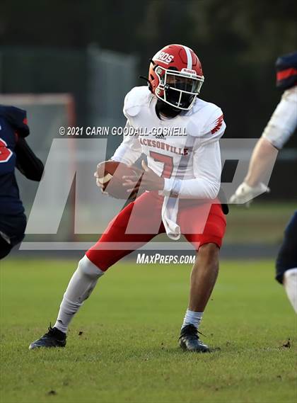 Thumbnail 3 in Jacksonville @ West Carteret photogallery.