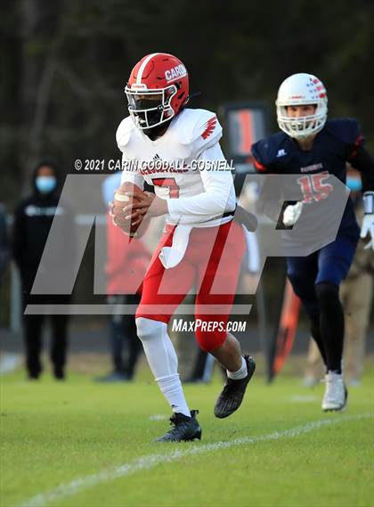 Thumbnail 1 in Jacksonville @ West Carteret photogallery.