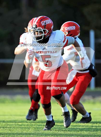 Thumbnail 2 in Jacksonville @ West Carteret photogallery.