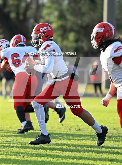 Thumbnail 3 in Jacksonville @ West Carteret photogallery.
