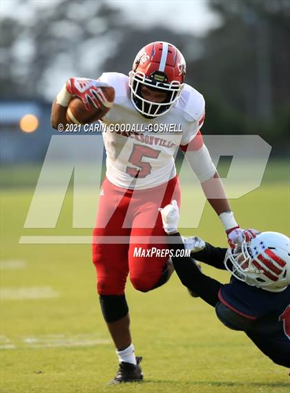 Thumbnail 2 in Jacksonville @ West Carteret photogallery.