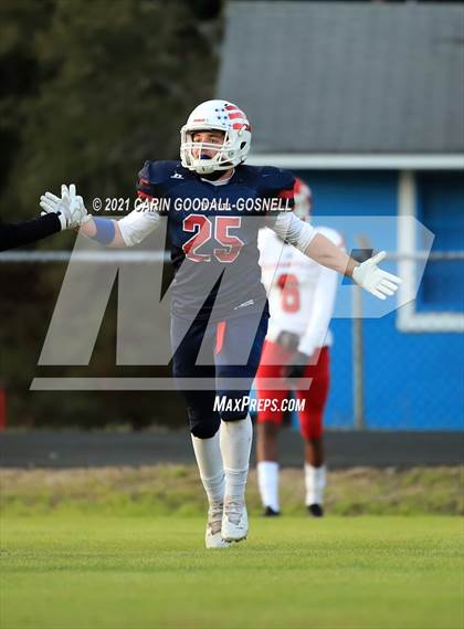 Thumbnail 3 in Jacksonville @ West Carteret photogallery.