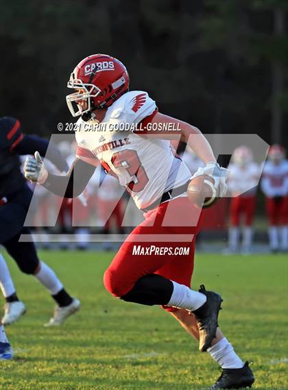 Thumbnail 3 in Jacksonville @ West Carteret photogallery.