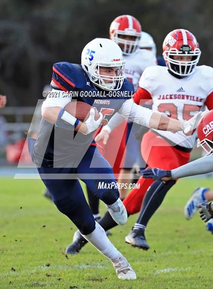 Thumbnail 2 in Jacksonville @ West Carteret photogallery.