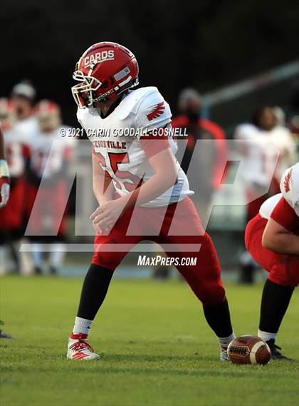 Thumbnail 3 in Jacksonville @ West Carteret photogallery.