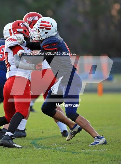 Thumbnail 2 in Jacksonville @ West Carteret photogallery.