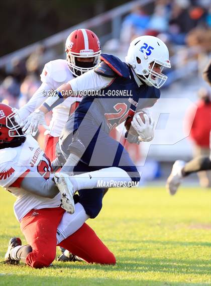 Thumbnail 3 in Jacksonville @ West Carteret photogallery.
