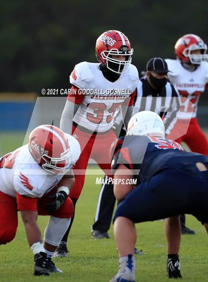 Thumbnail 3 in Jacksonville @ West Carteret photogallery.
