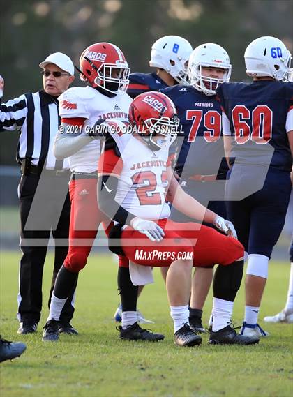 Thumbnail 3 in Jacksonville @ West Carteret photogallery.