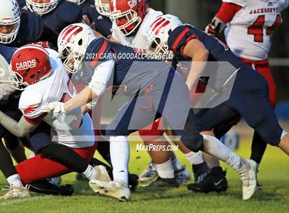 Thumbnail 3 in Jacksonville @ West Carteret photogallery.